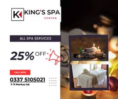 King's Spa