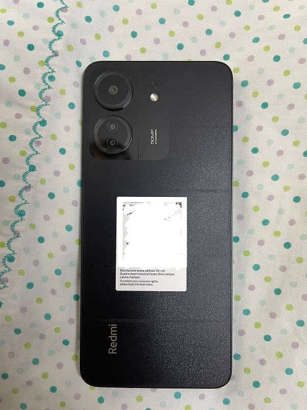 Redmi 13C 5