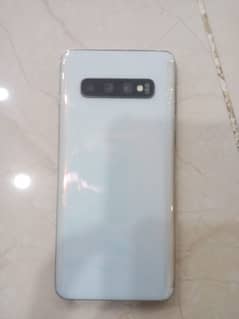 Samsung galaxy s 10 6 128 0