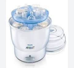 avent steriliser original