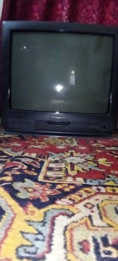 Panasonic TV