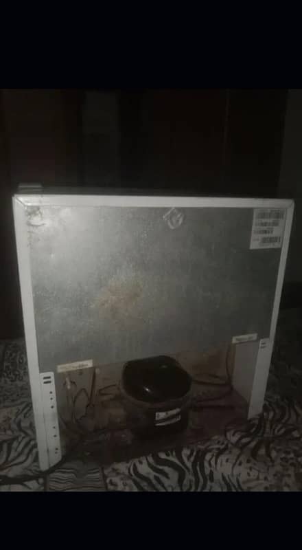 Haier mini fridge for sale 5