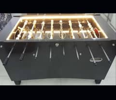 New Hand Football Table Foosball Game Badawa Bawa soccer gut firki