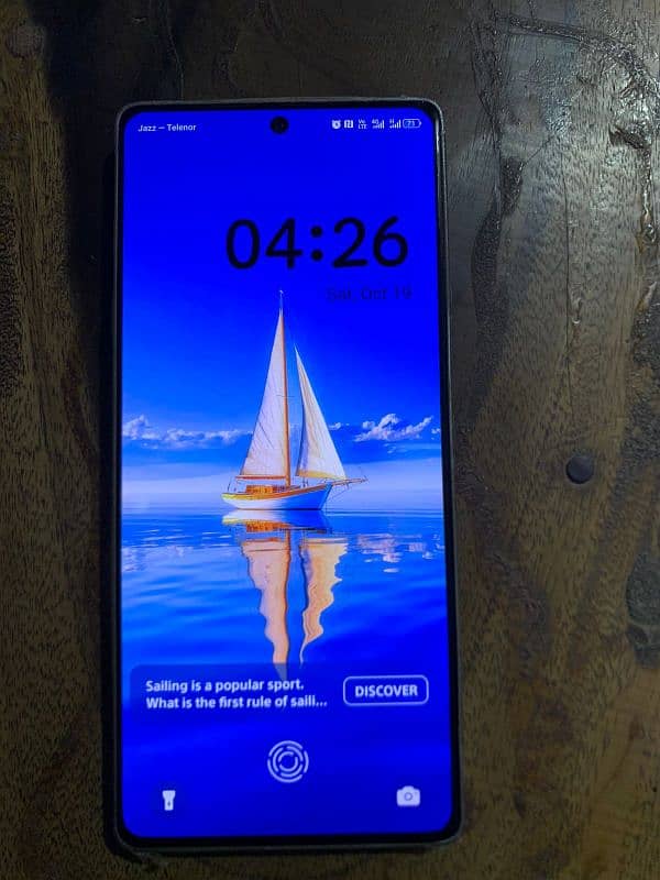 Tecno Camon 30 pro 5g 512gb 2