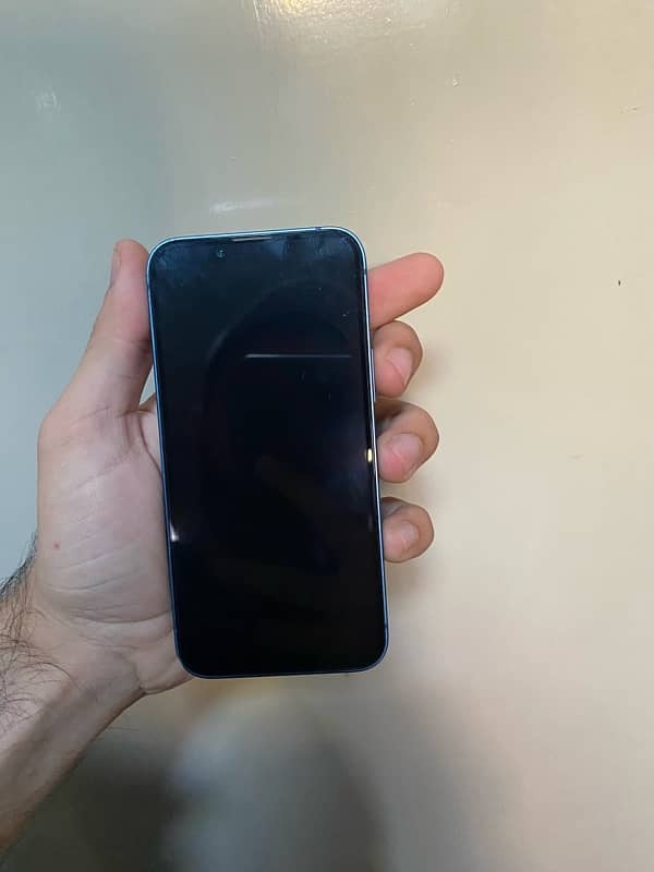 iPhone 13 mini 128 Gb factory 5