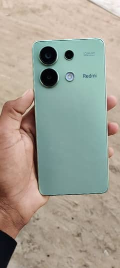 Xiaomi Redmi not 13