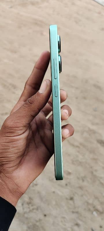 Xiaomi Redmi not 13 3