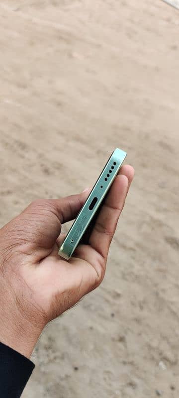 Xiaomi Redmi not 13 4