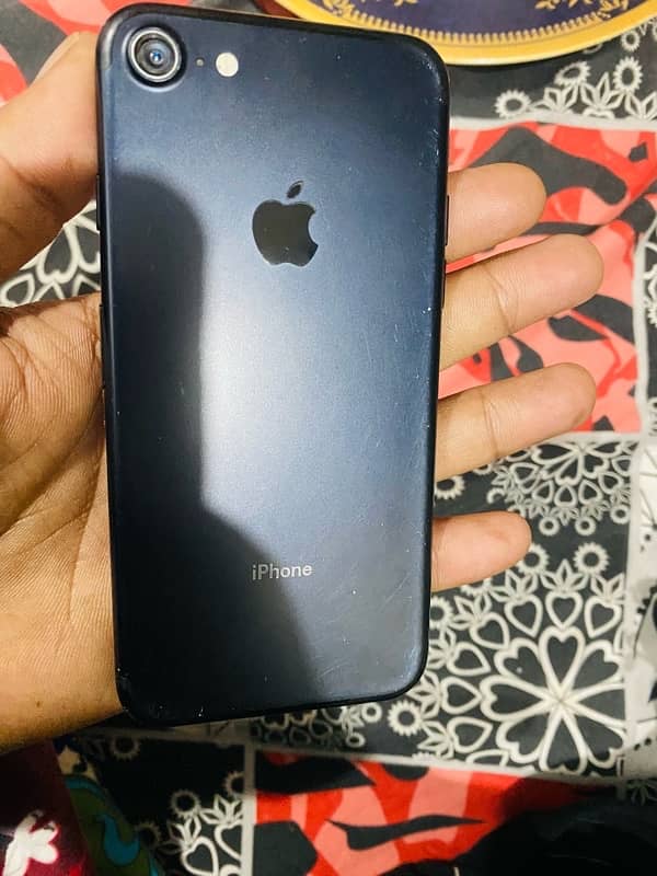 iphone 7 PTA approved 2