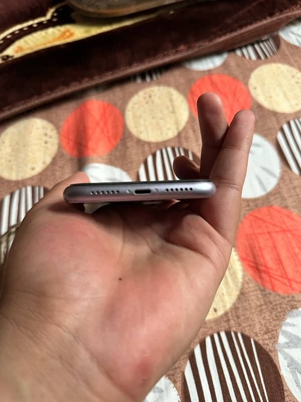 iphone 11 non pta factory unlock 64 gb/03104899924 3