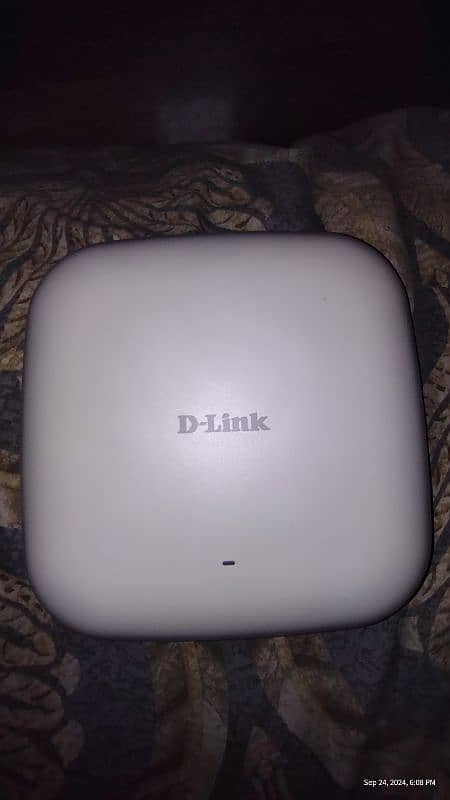 D-Link DAP X-2810  (Whatsapp 03452473933) 1