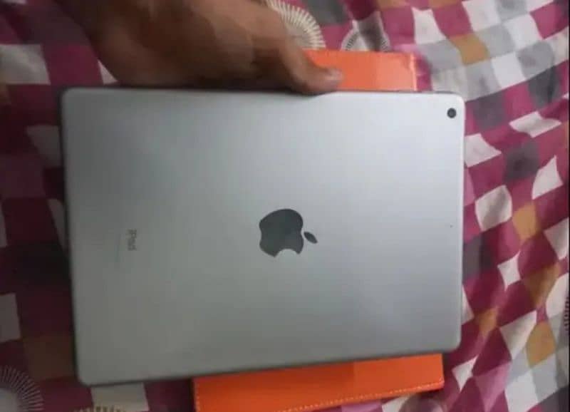 ipad 5 exchange possible 1