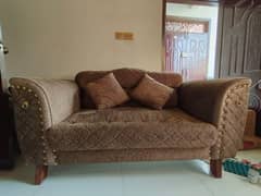 Brand new 7 Seater Sofa Set 0