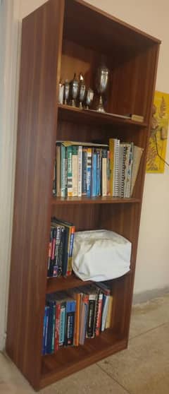 Book shelf for sale