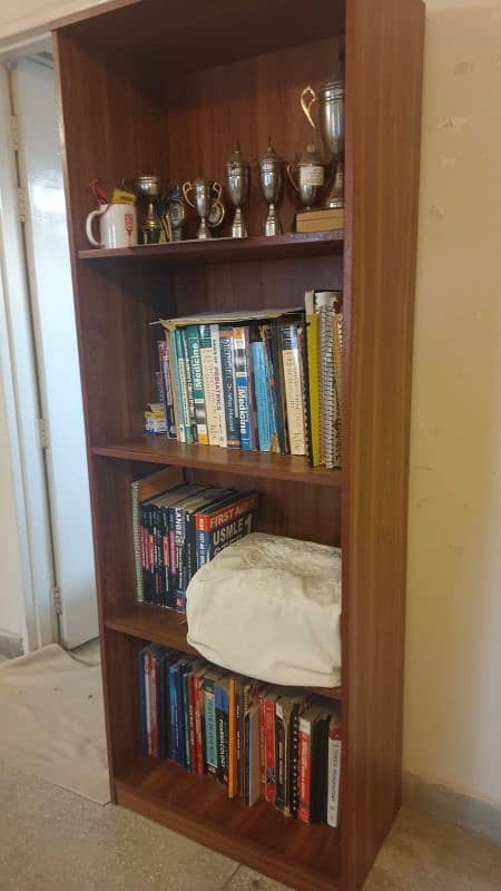 Book shelf for sale 1