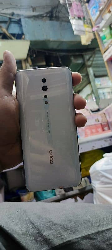 oppo reno z 1