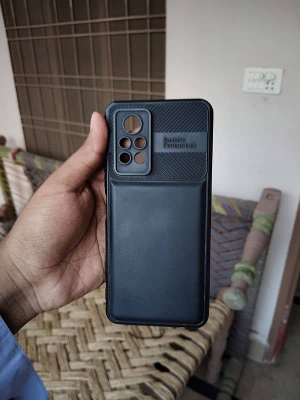 Infinix Note 11 Pro Cover For Sale 0