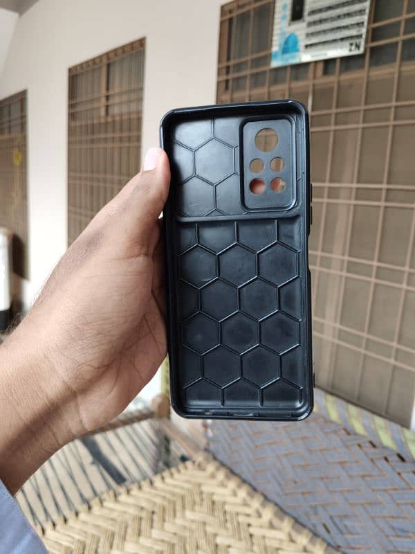 Infinix Note 11 Pro Cover For Sale 1