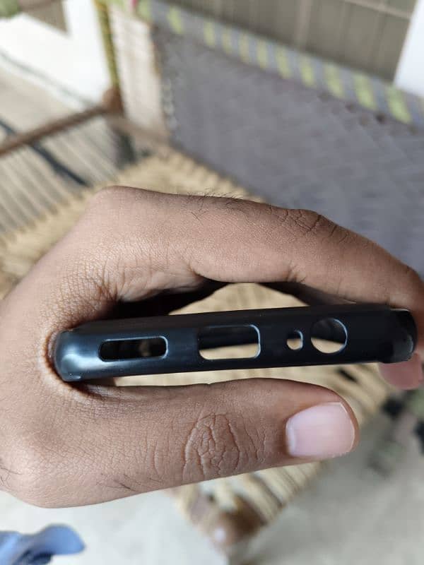 Infinix Note 11 Pro Cover For Sale 2