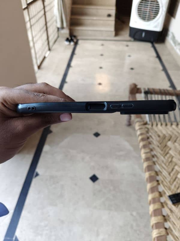 Infinix Note 11 Pro Cover For Sale 4