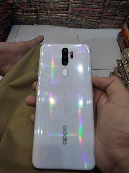 oppo A52020 3gb/64gb 1