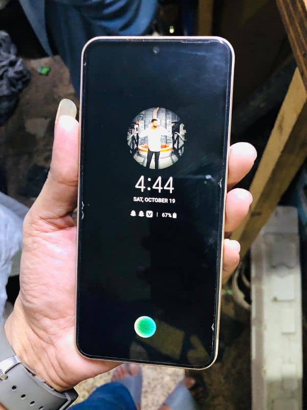 LG V60 ThinQ 5G 2