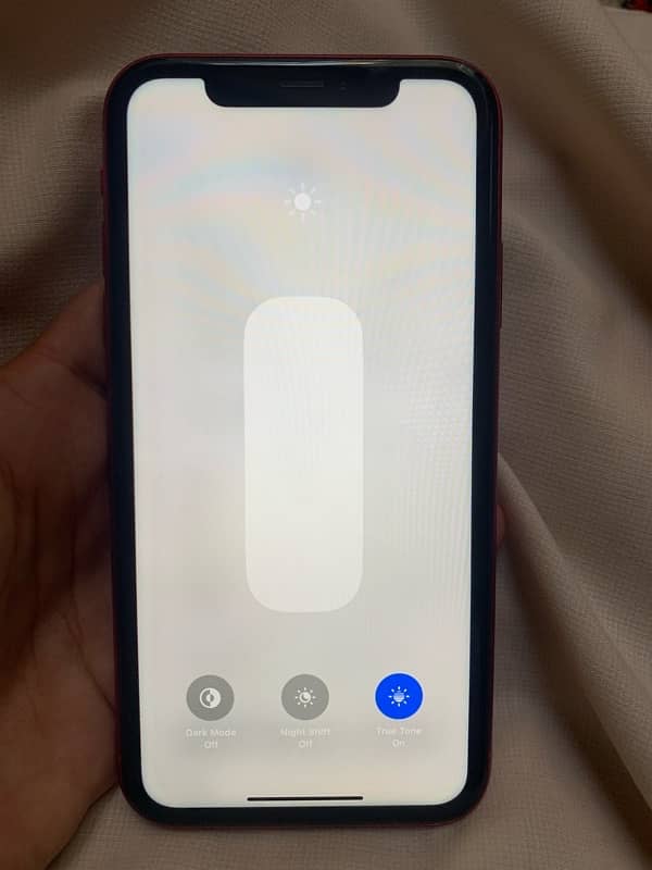 IPhone XR Pta 4