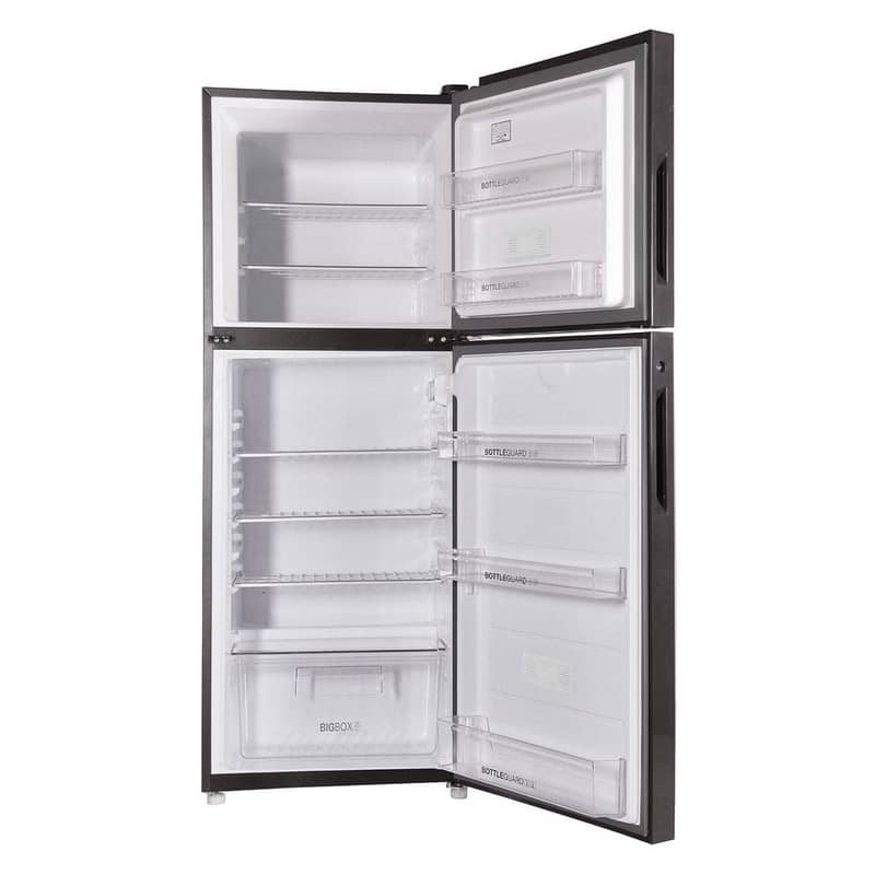 Haier Refrigerator MODEL (HRF346EP) 0