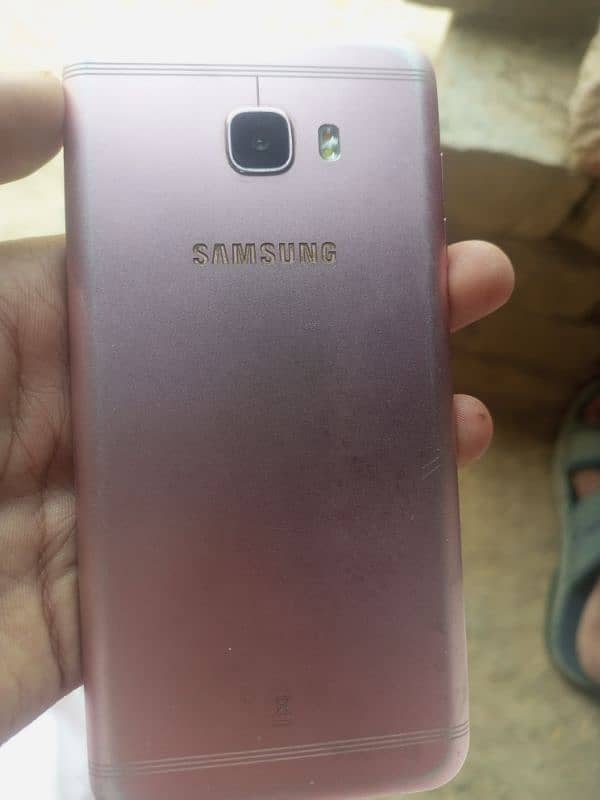 Samsung c5 pro 3