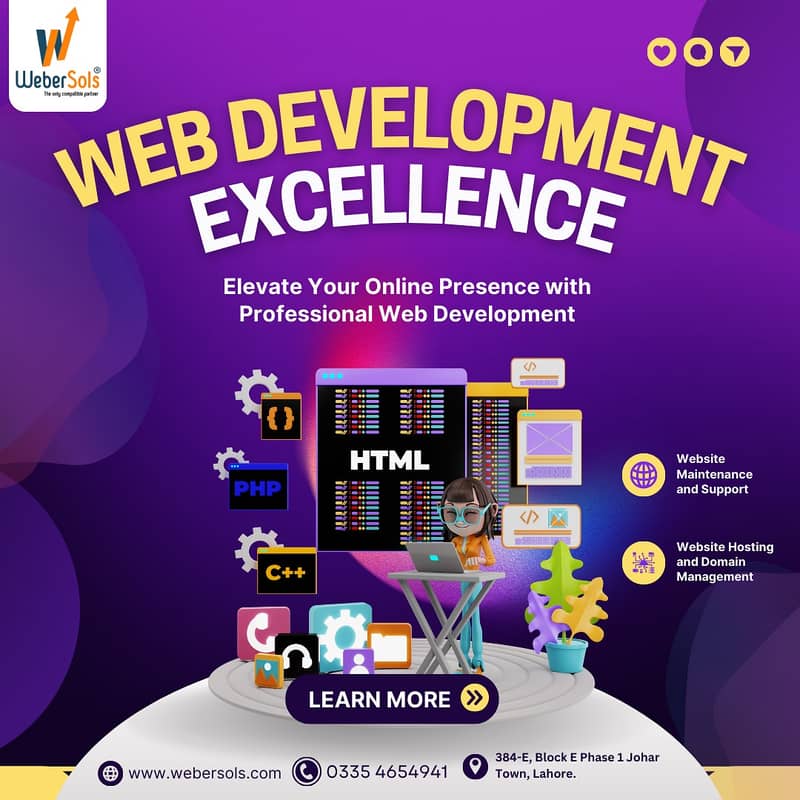 Web Design Services | Web Development | Wordpress Web | SEO Services 0