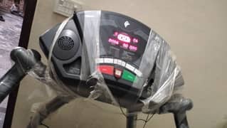 tread mill used