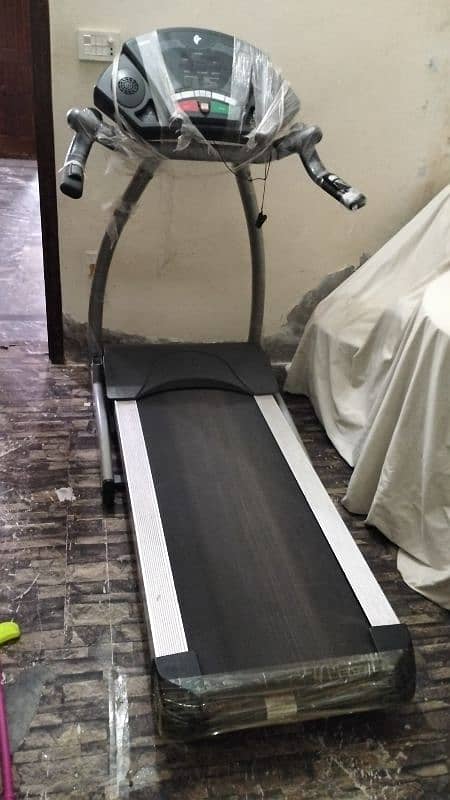 tread mill used 4