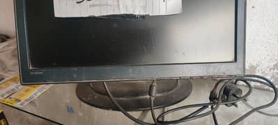 lcd sall CPU wale ha LCD 0