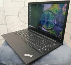 Lenovo Thinkpad E580 Intel Corei7 8th Gen|8GB DDR4|256GB SSD|15.6″ FHD