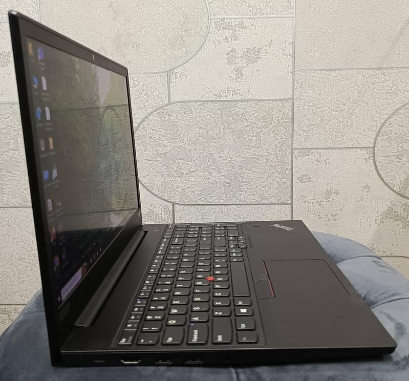 Lenovo Thinkpad E580 Intel Corei7 8th Gen|8GB DDR4|256GB SSD|15.6″ FHD 3