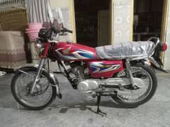 Honda for sale good condition