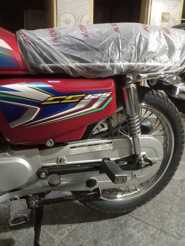 Honda for sale good condition 1