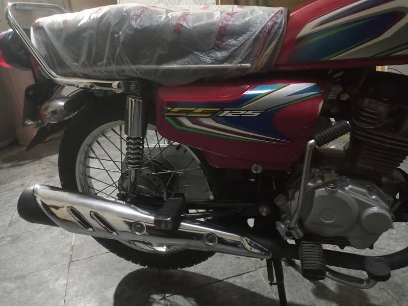 Honda for sale good condition 3