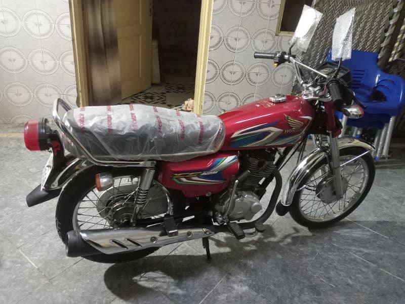 Honda for sale good condition 6