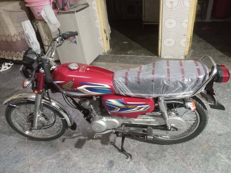 Honda for sale good condition 11