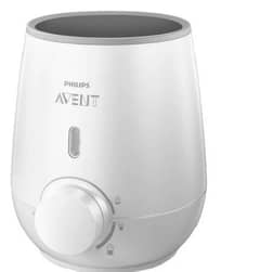 avent feeder warmer