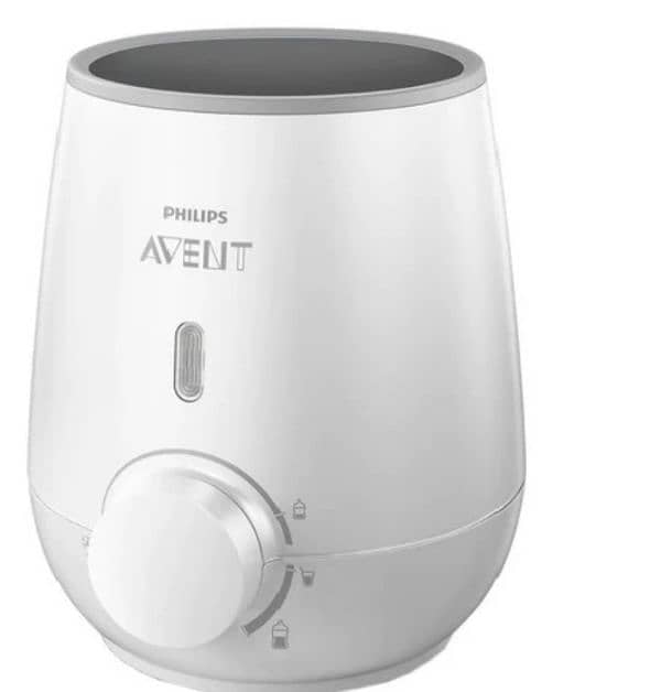 avent feeder warmer 0