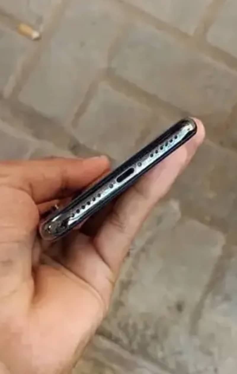 iPhone X nonpta 30000 3