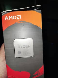 AMD RYZEN 5600X 0