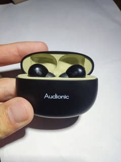 Audionic Airbud 495