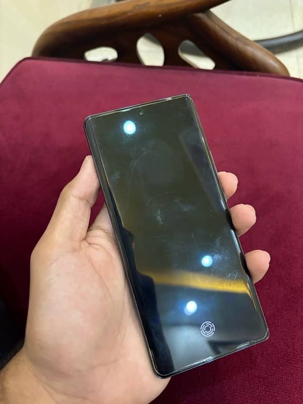 tecno spark 20 pro+  just box open 2