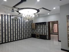 10 Marla Upper Portion is Available For Rent in CC Block Bahria Town Lahore