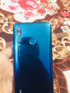 huawei p smart plass non pta