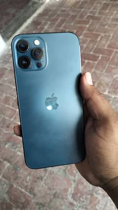 iphone 12 pro max LLA