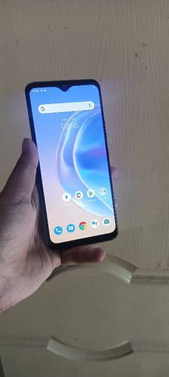 vivo v21e panel 0